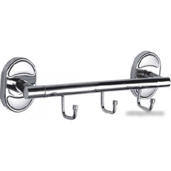 Крючок для ванны Wisent W2916-3