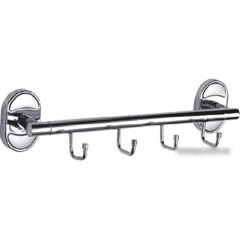 Крючок для ванны Wisent W2916-4