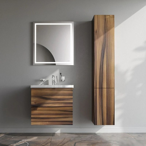 AM.PM Шкаф-пенал Gem M90CHL0306HF