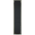 AM.PM Шкаф-пенал GEM M90CHR0306BM (черный матовый)