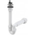 Сифон Alcaplast A800 DN50