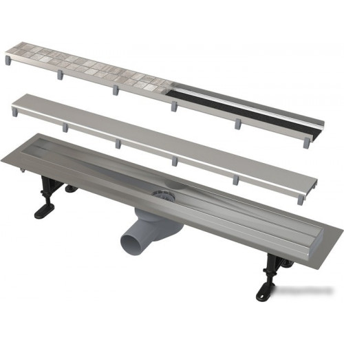 Трап/канал Alcaplast APZ13-Double9-950
