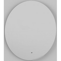 Briz Зеркало Prato 80 240 01-46080-00 00 (с подсветкой, подогревом, холодный свет)