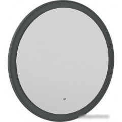 Briz Зеркало Teco 80 243 01-48080-00 00 (с подсветкой и подогревом, черный)