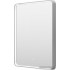 Brevita Зеркало Mercury MER-Rett6-060/80-platinum