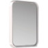 Brevita Зеркало Mercury MER-Rett6-060/80-platinum