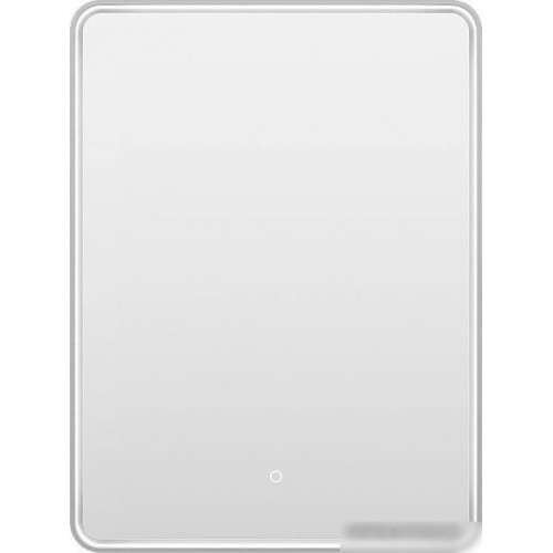 Brevita Зеркало Mercury MER-Rett6-060/80-platinum