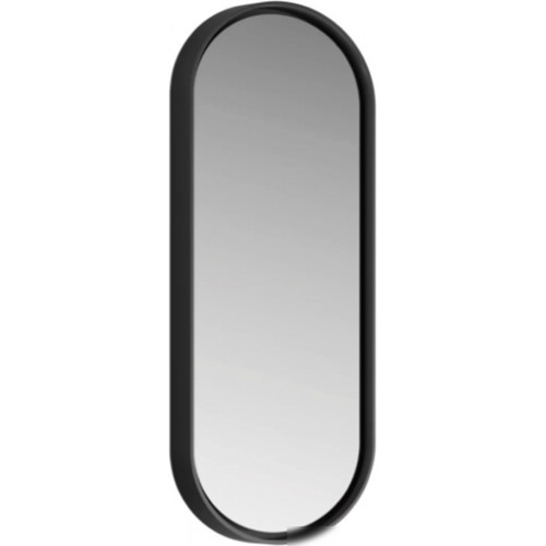 Brevita Зеркало Saturn SAT-Dro1-050-black