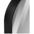 Brevita Зеркало Saturn SAT-Dro1-050-black