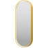 Brevita Зеркало Saturn 500x1150 SAT-Dro1-050-gold (золото)