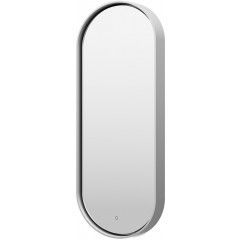 Brevita Зеркало SAT-Dro1-050-platinum