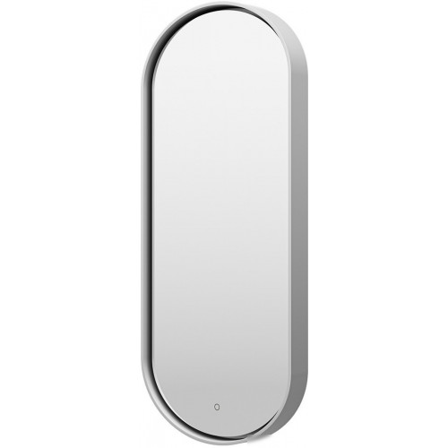 Brevita Зеркало SAT-Dro1-050-platinum