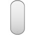 Brevita Зеркало SAT-Dro1-050-platinum