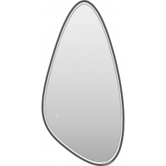 Brevita Зеркало VEN-Var-060-black