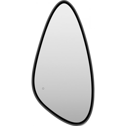 Brevita Зеркало VEN-Var-060-black