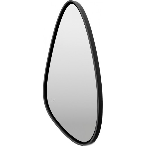 Brevita Зеркало VEN-Var-060-black