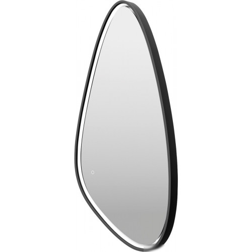 Brevita Зеркало VEN-Var-060-black