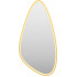 Brevita Зеркало VEN-Var-060-gold