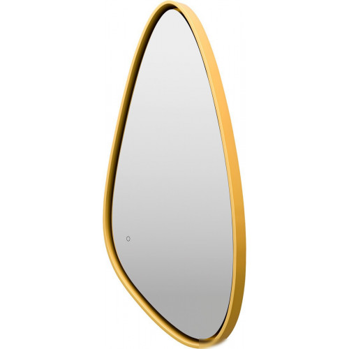 Brevita Зеркало VEN-Var-060-gold