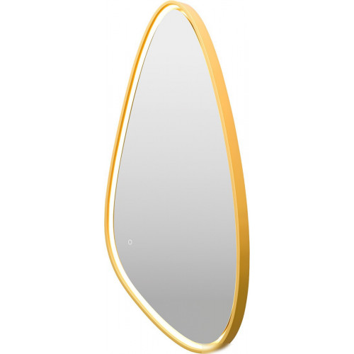 Brevita Зеркало VEN-Var-060-gold