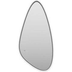 Brevita Зеркало Venus 600x1200 VEN-Var-060-white (белый)