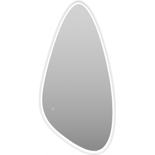 Brevita Зеркало Venus 600x1200 VEN-Var-060-white (белый)
