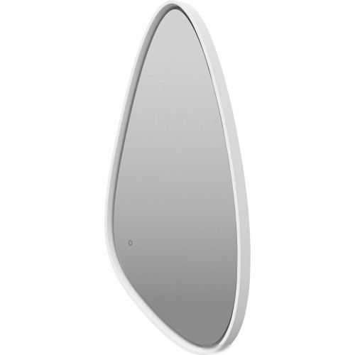 Brevita Зеркало Venus 600x1200 VEN-Var-060-white (белый)