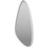 Brevita Зеркало Venus 600x1200 VEN-Var-060-white (белый)