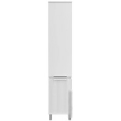 Brevita Шкаф-пенал Enfida 35 ENF-05035-010L