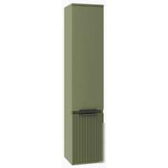 Brevita Шкаф-пенал Enfida 35 ENF-05035-0801R