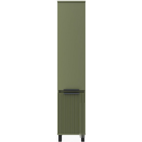 Brevita Шкаф-пенал Enfida 35 ENF-05035-0801R