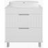 Brevita Тумба под умывальник Enfida 70 ENF-06070-0142Я (белый матовый)