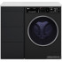 Brevita Тумба под умывальник Grafit 40 GRA-01040-013Я (левый, графит)