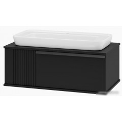 Brevita Тумба под умывальник Savoy 90 SAV-09090-0301Я