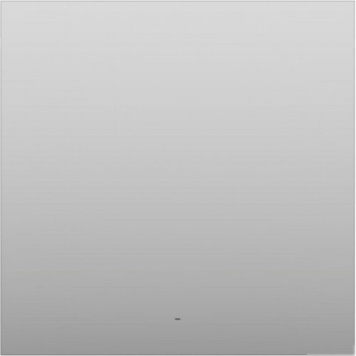 Misty Зеркало Нембус 100 1000x1000 НЕМ-02-100/100-14
