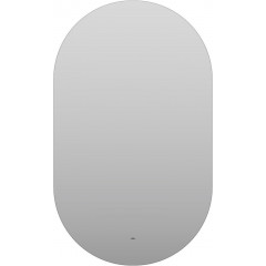 Misty Зеркало Титавин 600x1000 ТИТ-02-60/100-14
