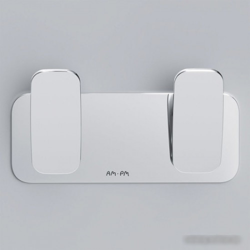 Крючок для ванны AM.PM Inspire A50A35600