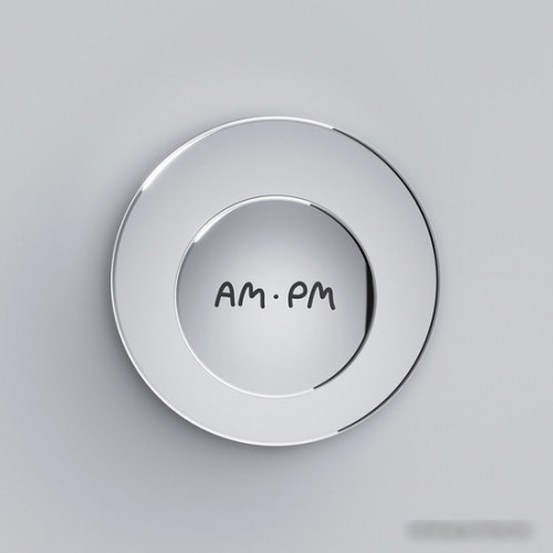 Крючок для ванны AM.PM Inspire A50A35800