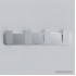 Крючок для ванны AM.PM Inspire A50A35900