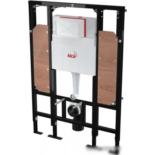 Инсталляция для унитаза Alcaplast AM101/1300H