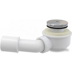 Сифон Alcaplast A471CR-60