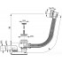 Сифон Alcaplast A55K-100