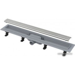 Сифон Alcaplast APZ9-650M