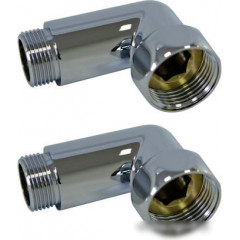 Американка Smart 741SCH1004 (2 шт)