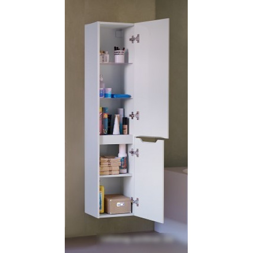 Raval Шкаф-пенал Statik 150 Sta.04.150/P/W