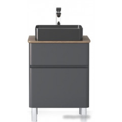Raval Тумба под умывальник Morelle 60 Mrl.01.60/N/A-T/RL