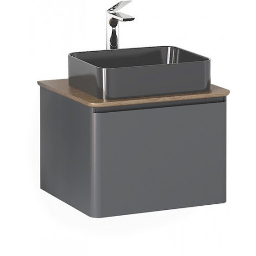 Raval Тумба под умывальник Morelle 60 Mrl.01.60/P/A-T/RL