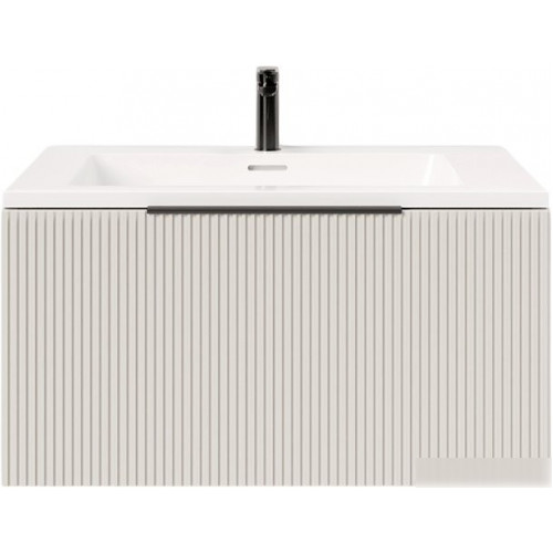 Salini Тумба под умывальник Touch V 60 T600V1C (кремовый)