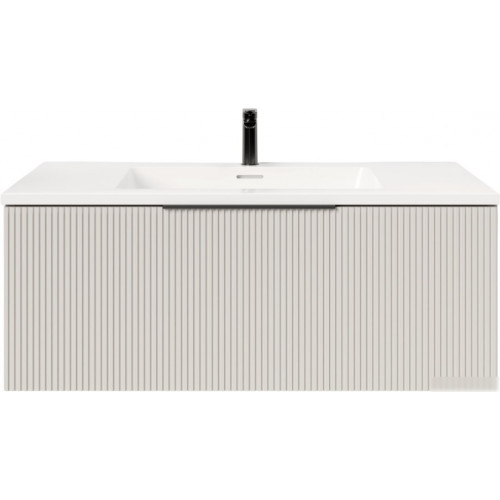 Salini Тумба под умывальник Touch V 80 T800V1C (кремовый)