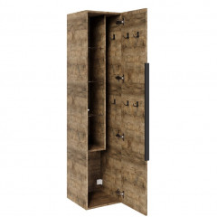 Raval Шкаф-пенал Wainty 170 Wnty.04.170/P/DS/RL